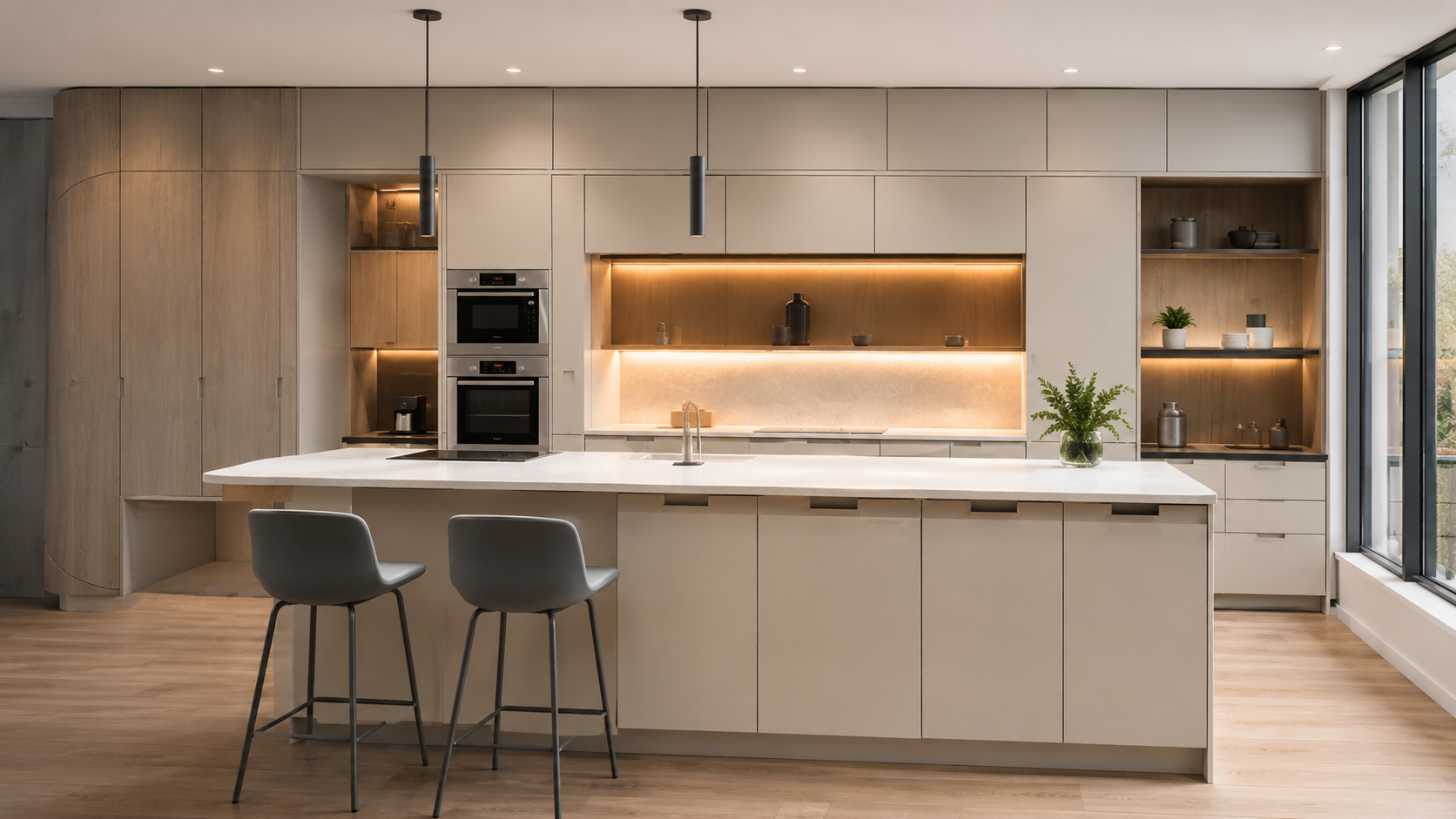 Muebles de cocina