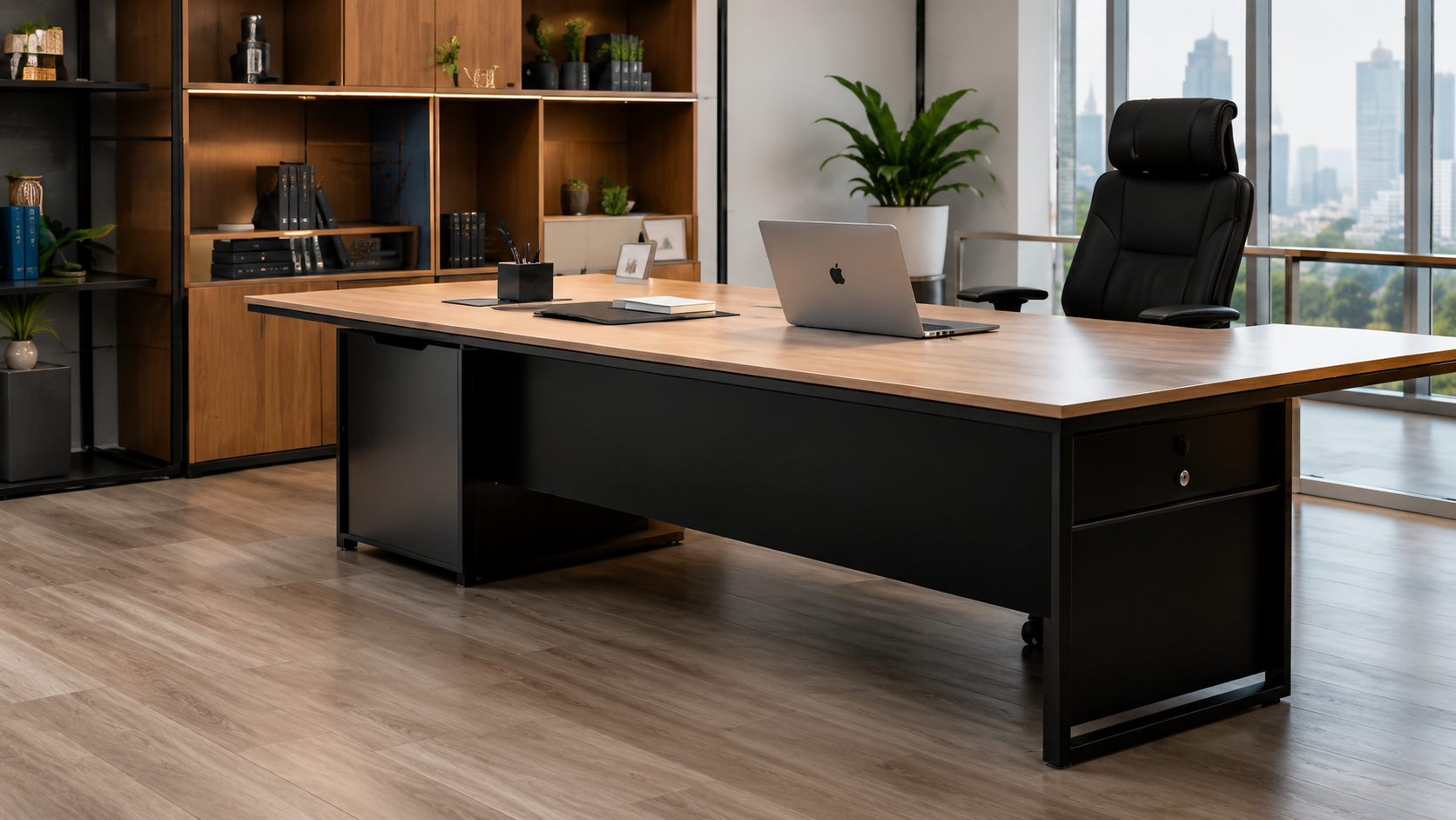 Muebles de oficina